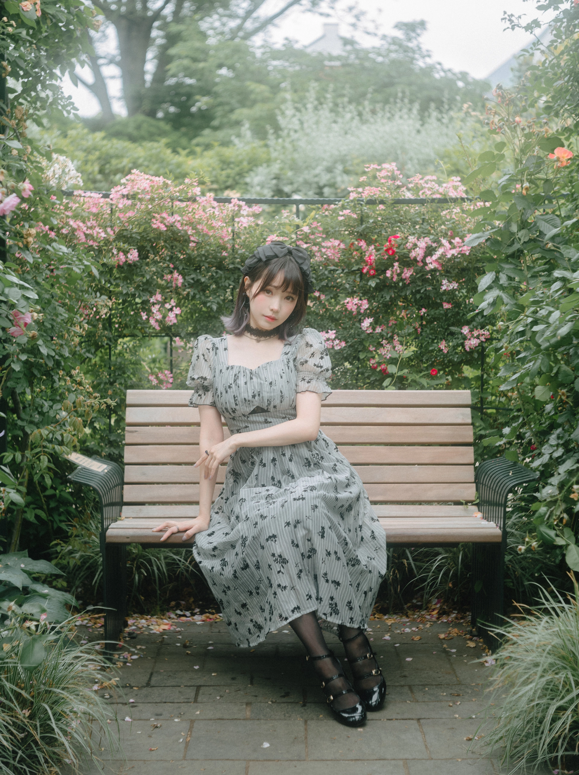 ElyEE子 - NO.134 Aug-Tier 3 3